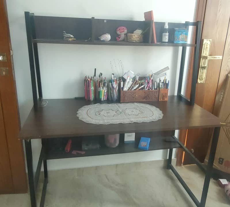 study table high quality 1