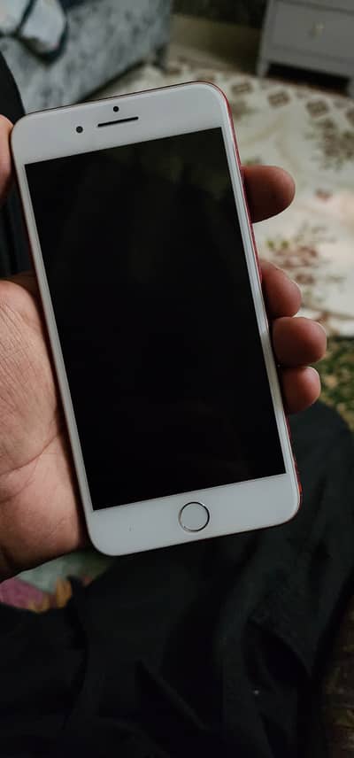 Iphone 7plus | Exchange possible with graphics card/PC