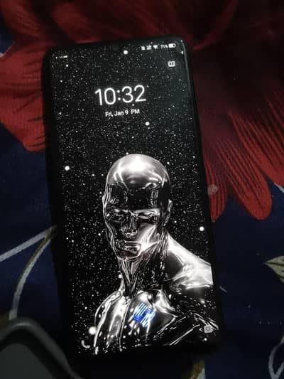 Vivo s1 pro