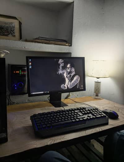 gaming computer for sell in low end price