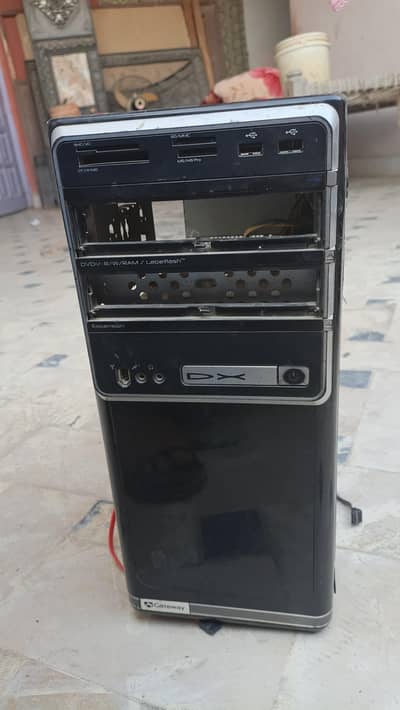 Intel i5 3rd gen motherboard intel 8gb ram ddr 3 psu 350watt