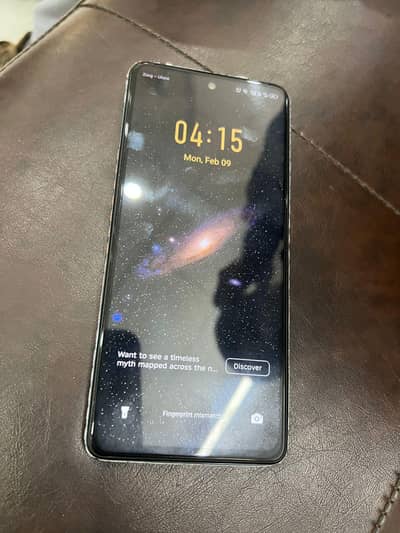 infinix  note 30  8gb 256gb