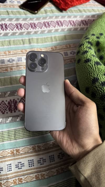 Iphone 13 pro Factory unlocked