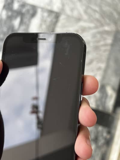 iPhone 12 Pro 256gb NON PTA