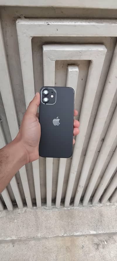 iphone 12 fu 10by10 all oky (exchange possible]