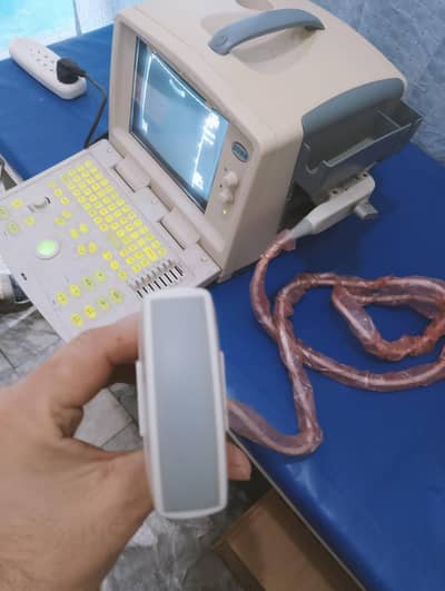 china used ultrasound machine for sale