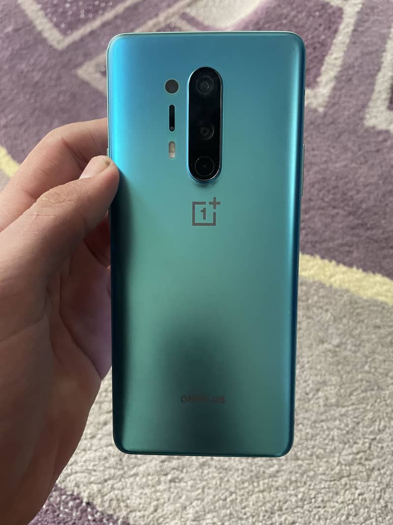 Oneplus 8pro 3