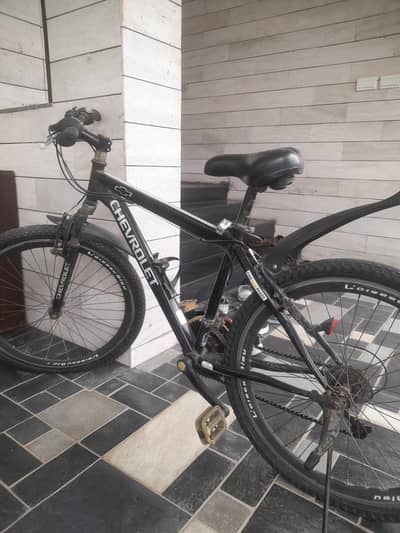 Chevrolet bicycle Green, ATV kids bike and small bicycle