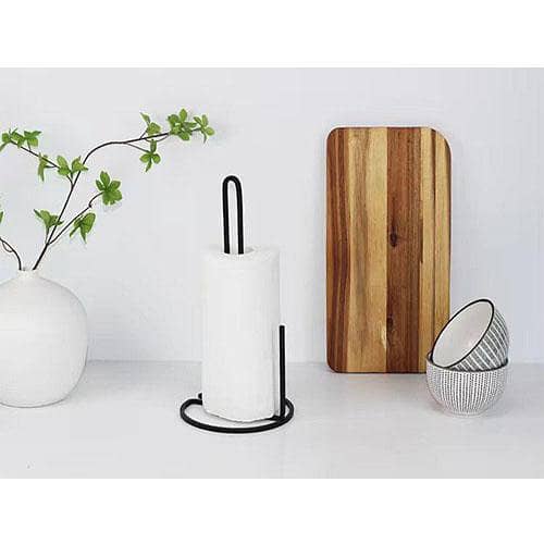 Kitchen Tissue Roll Holder – Tissue Dispenser