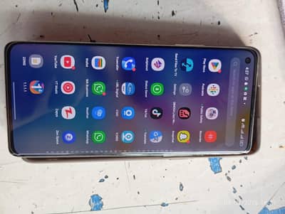 One Plus 8 12Gb 128GB