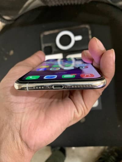 Iphone 11pro max 64gb