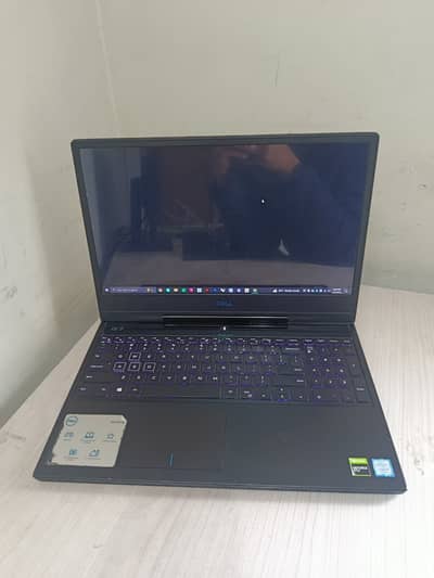 Dell Laptop | Gaming Laptop | 9th Gen | GTX 1660 ti | 256 + 1 TB |