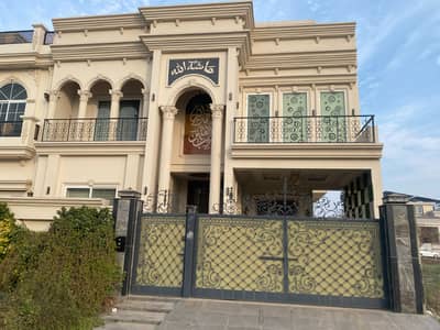10 Marla New House In Mehran Block, DC Colony Gujranwala