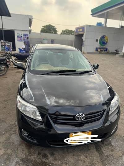 Xli 2009 convert to gli