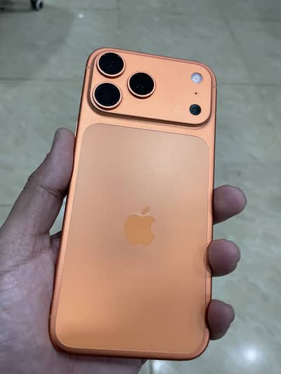 iphone 17 pro max LLA