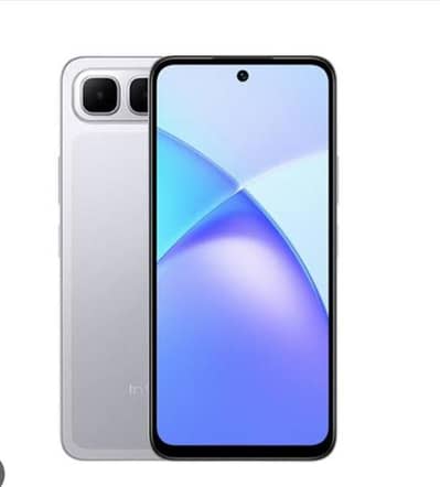 Infinix smart 10 plus  4/128