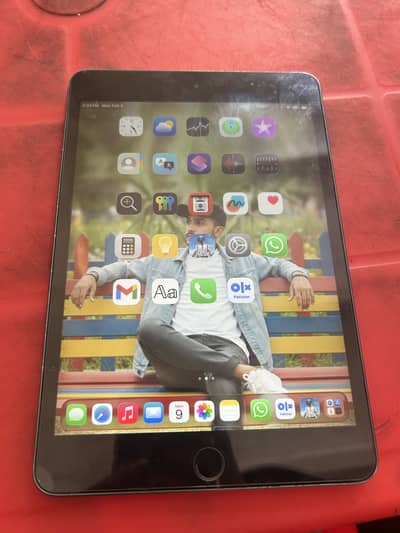 ipad mini 5 exchange also