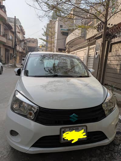 Cultus vxl Neat & Clean