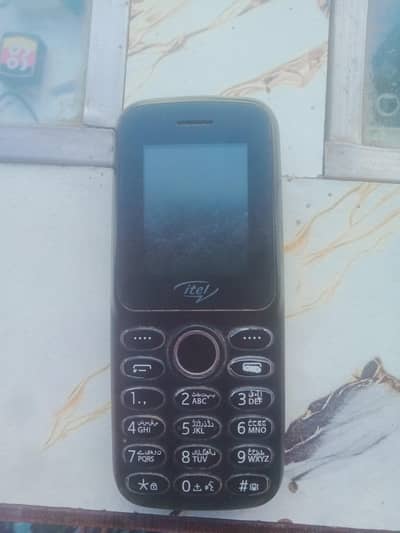 itel12345