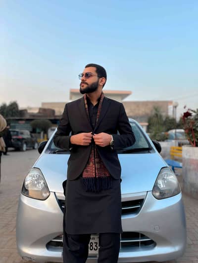 Ahsan Khan