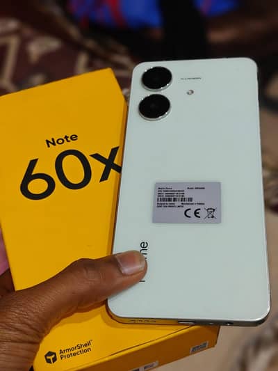 Realme 60x  for sale or exchange