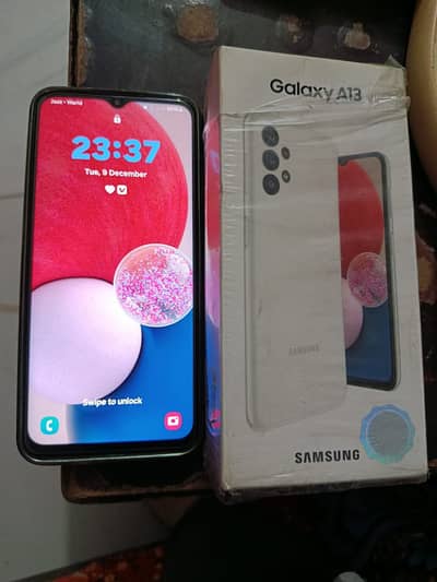 Samsung Mobile A13