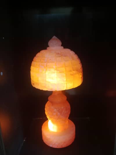 Salt lamps for sale