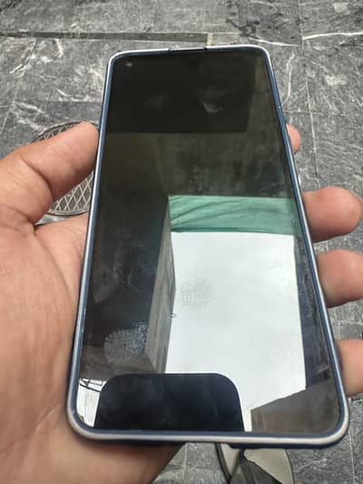 One Plus 8T 12 256 Pta Approved 90 Fps pub g