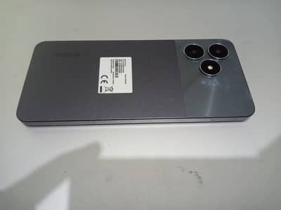 Realme Note 50 - in warranty