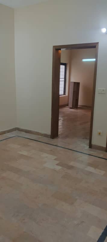 1 Kanal Anexy Is Availabe For Rent In Dha Phase 1 Near National Hospital