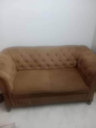 sofa set 5 seter +3 seater