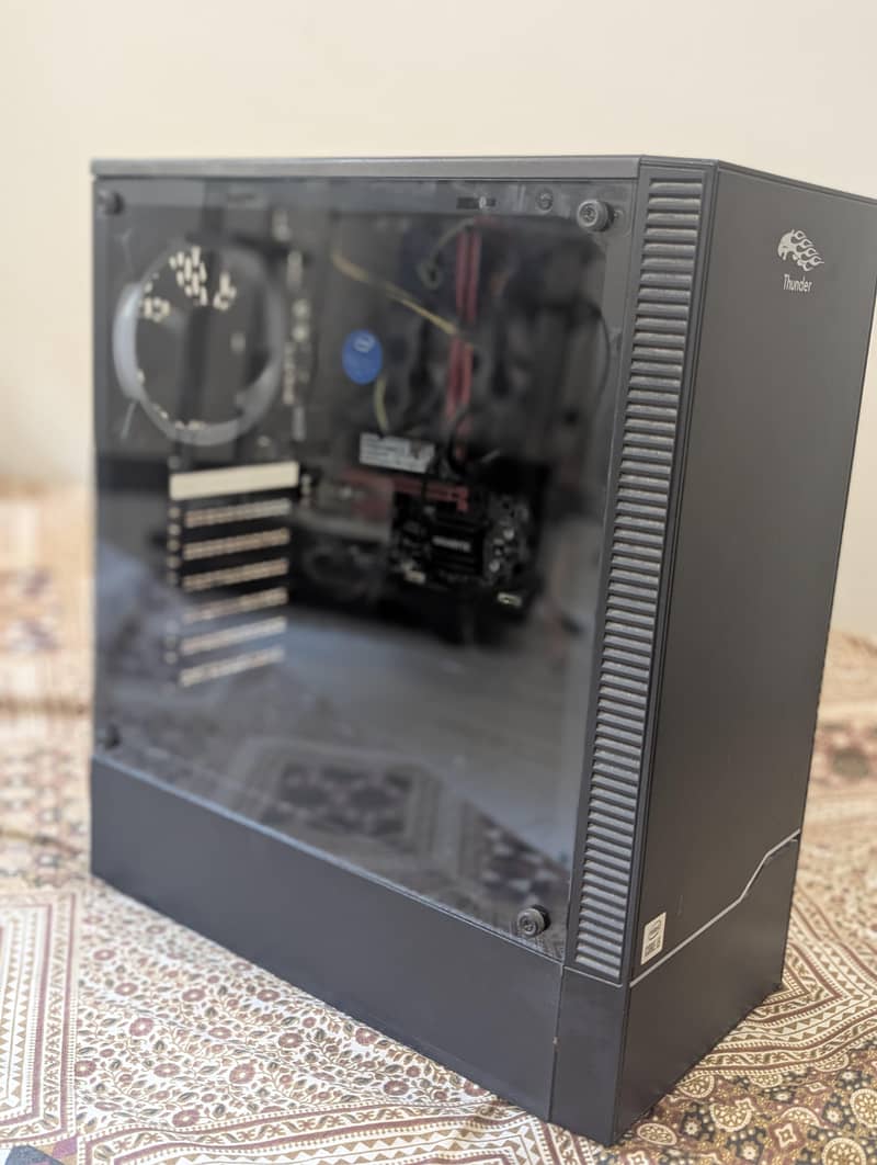 Gaming pc 1