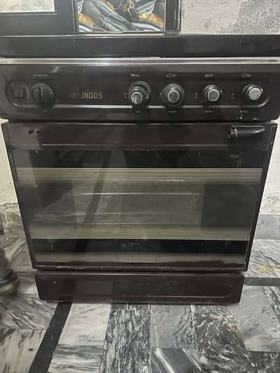 Indus baking oven  only WhatsApp 03098048836