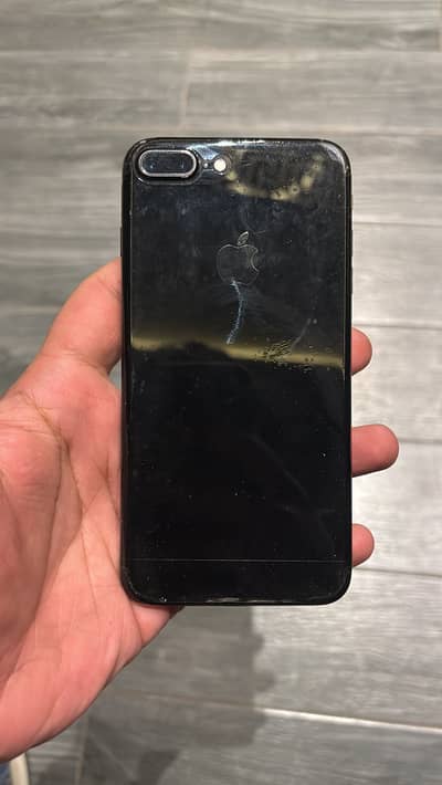 Iphone 7plus pta Approved