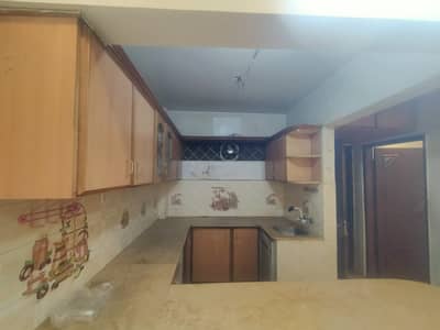 1st Floor Road Facing Flat available for rent 13D-2