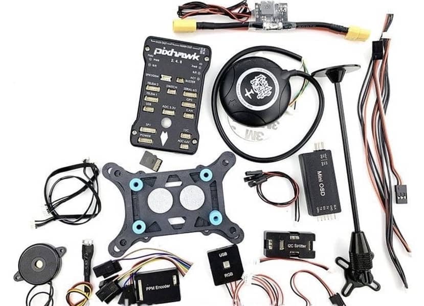 Pixhawk Flight Controller 0