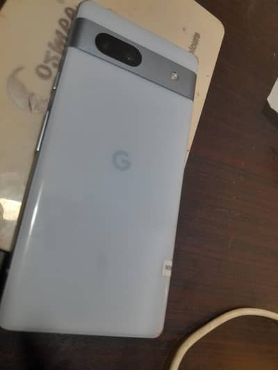 google pixel 7a