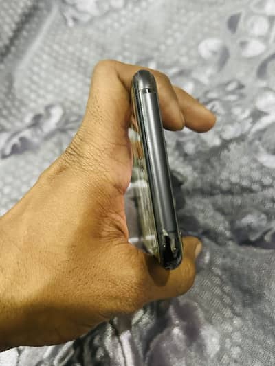 11 Pro Max 512 Non PTA (FU)