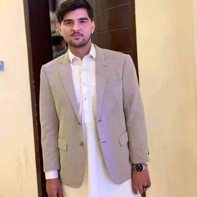 Haseeb Ali