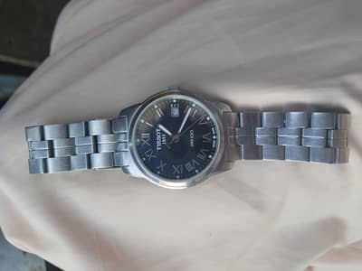Original Tissot PR 100 Swiss Made Watch for Sale  P