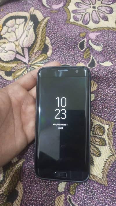 Samsung Galaxy s7adge 3/32gb dual sim