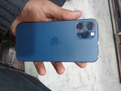 iPhone 12 pro water pack 93 battery health all ok condition 10 by 10