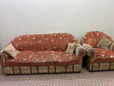 sofa set for sale
