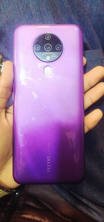 tecno spark 6
