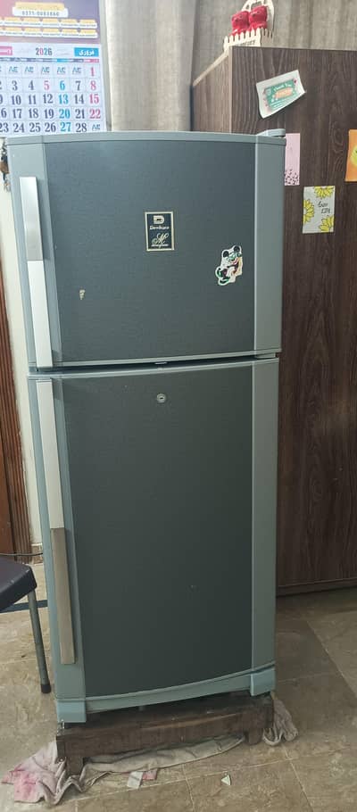 Dawlance Refrigerator 9170WBM