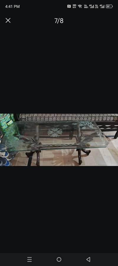 selling my home sofa set