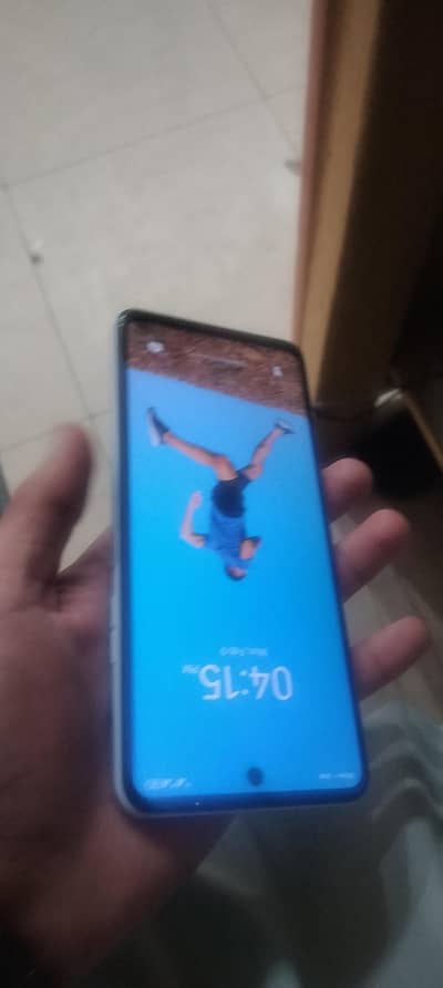 Tecno common 19 neo