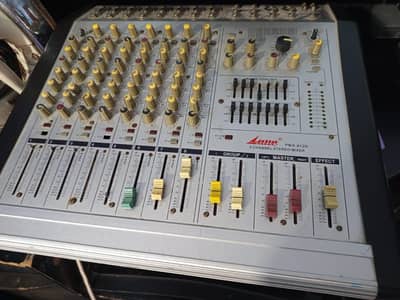 SOUND MIXER SP-2