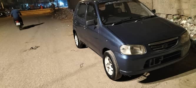 Suzuki alto vxr btr Mira vitz mehran cultus