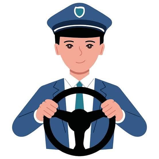 personal DRIVER'S HELPER'S GUARD'S COUPLE'S - Other Jobs - 1111204468